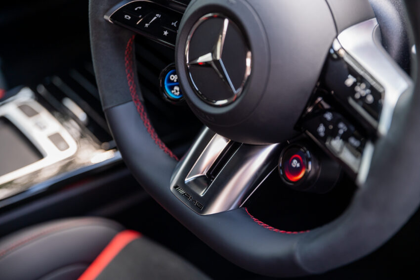 2023 Mercedes-AMG A45 S 4MATIC+ 小改款本地上市！新增 Street Style Edition 版本，售价从RM509,888起 223361
