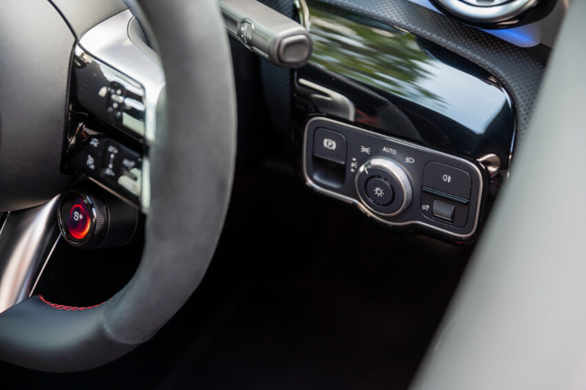 2023 Mercedes-AMG A45 S 4MATIC+ 小改款本地上市！新增 Street Style Edition 版本，售价从RM509,888起 223362