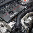 2023 Mercedes-AMG A35 4Matic Sedan 小改款登场！搭48V轻混动系统，可输出306 hp/400 Nm；预售价RM354k