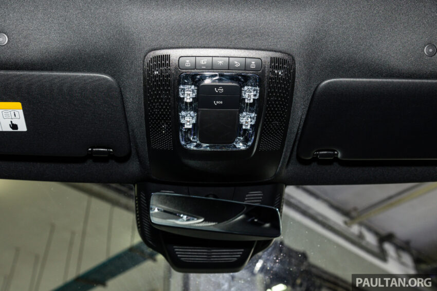 2023 Mercedes-AMG A35 4Matic Sedan 小改款登场！搭48V轻混动系统，可输出306 hp/400 Nm；预售价RM354k 223997