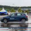 2023 Michelin Brand Experience 活动：下赛道、湿地煞车、绕锥！全面体验 Pilot Sport 5 和 Primacy SUV+ 轮胎