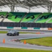 2023 Michelin Brand Experience 活动：下赛道、湿地煞车、绕锥！全面体验 Pilot Sport 5 和 Primacy SUV+ 轮胎