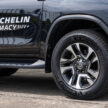 2023 Michelin Brand Experience 活动：下赛道、湿地煞车、绕锥！全面体验 Pilot Sport 5 和 Primacy SUV+ 轮胎