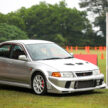 Mitsubishi The Champion Xperience 越野体验完美落幕