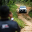 Mitsubishi The Champion Xperience 越野体验完美落幕