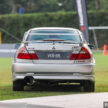 Mitsubishi The Champion Xperience 越野体验完美落幕