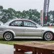 Mitsubishi The Champion Xperience 越野体验完美落幕
