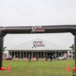 Mitsubishi The Champion Xperience 越野体验完美落幕