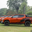 Mitsubishi The Champion Xperience 越野体验完美落幕