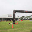 Mitsubishi The Champion Xperience 越野体验完美落幕