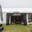 Mitsubishi The Champion Xperience 越野体验完美落幕