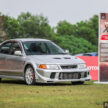 Mitsubishi The Champion Xperience 越野体验完美落幕