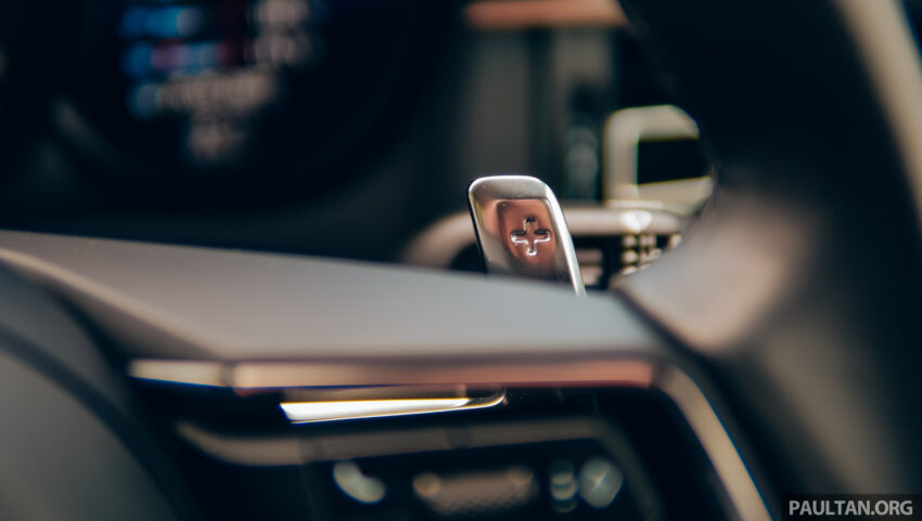 试驾：2023 Porsche Macan 小改款！操控打遍同级无敌手 224642