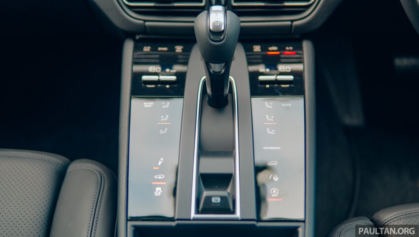 试驾：2023 Porsche Macan 小改款！操控打遍同级无敌手 224651