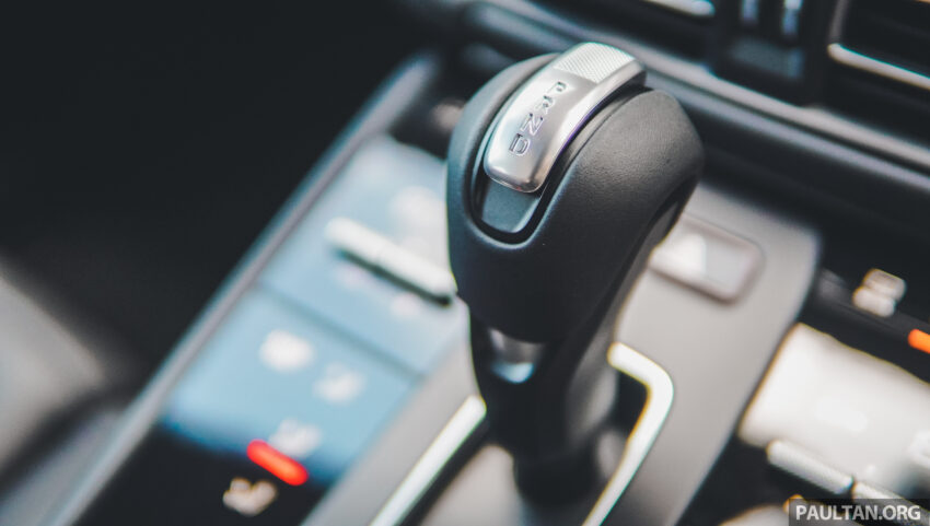 试驾：2023 Porsche Macan 小改款！操控打遍同级无敌手 224660