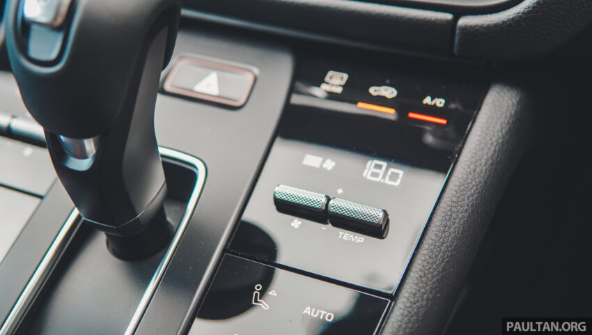 试驾：2023 Porsche Macan 小改款！操控打遍同级无敌手 224667