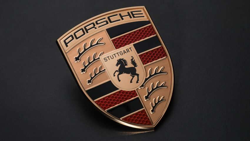 Porsche Mission X 纯电动超跑概念车亮相, 或实现量产 222903