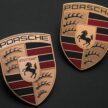 Porsche Mission X 纯电动超跑概念车亮相, 或实现量产