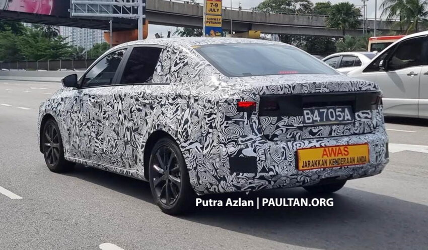 Proton S50 RHD spyshot 4 224861