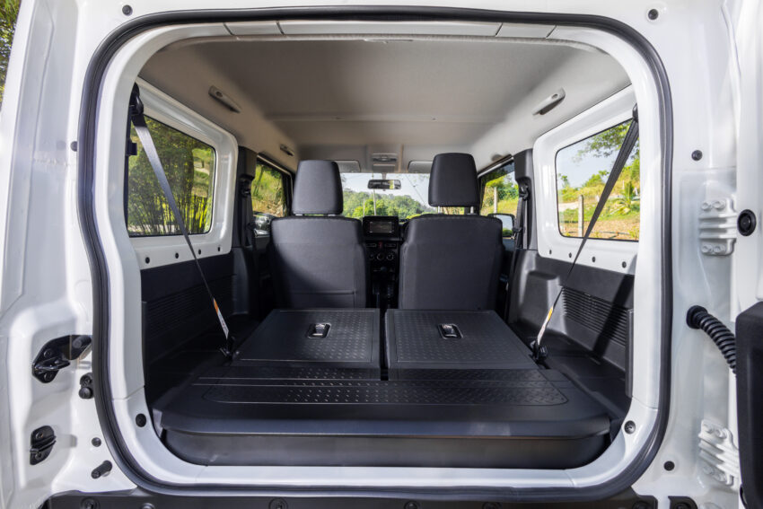 Suzuki Jimny Rhino Edition 犀牛特仕版上市, 售价17.5万 223930