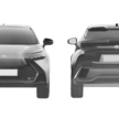 确定6月26日全球首发！全新二代 Toyota C-HR 预告释出