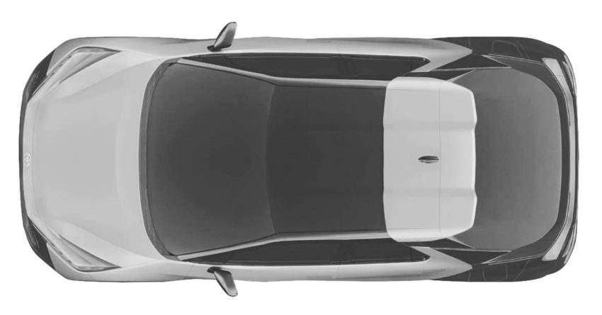 确定6月26日全球首发！全新二代 Toyota C-HR 预告释出 222822