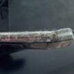 图集：仰望 Yangwang U8 实拍！比亚迪子品牌纯电动豪华SUV，1,304 PS/1,680 Nm 惊人动力！预售110万元人民币