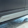 图集：仰望 Yangwang U8 实拍！比亚迪子品牌纯电动豪华SUV，1,304 PS/1,680 Nm 惊人动力！预售110万元人民币