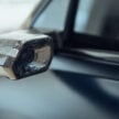 图集：仰望 Yangwang U8 实拍！比亚迪子品牌纯电动豪华SUV，1,304 PS/1,680 Nm 惊人动力！预售110万元人民币