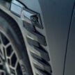图集：仰望 Yangwang U8 实拍！比亚迪子品牌纯电动豪华SUV，1,304 PS/1,680 Nm 惊人动力！预售110万元人民币