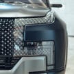 图集：仰望 Yangwang U8 实拍！比亚迪子品牌纯电动豪华SUV，1,304 PS/1,680 Nm 惊人动力！预售110万元人民币