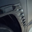 图集：仰望 Yangwang U8 实拍！比亚迪子品牌纯电动豪华SUV，1,304 PS/1,680 Nm 惊人动力！预售110万元人民币