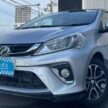 “大马国民车”在日本也买得到！日本二手车经销商出售两台 2018 Perodua Myvi，换装第三方荧幕主机，售价RM53k