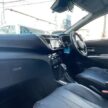 “大马国民车”在日本也买得到！日本二手车经销商出售两台 2018 Perodua Myvi，换装第三方荧幕主机，售价RM53k