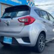 “大马国民车”在日本也买得到！日本二手车经销商出售两台 2018 Perodua Myvi，换装第三方荧幕主机，售价RM53k