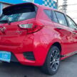 “大马国民车”在日本也买得到！日本二手车经销商出售两台 2018 Perodua Myvi，换装第三方荧幕主机，售价RM53k