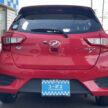 “大马国民车”在日本也买得到！日本二手车经销商出售两台 2018 Perodua Myvi，换装第三方荧幕主机，售价RM53k