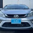 “大马国民车”在日本也买得到！日本二手车经销商出售两台 2018 Perodua Myvi，换装第三方荧幕主机，售价RM53k