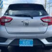 “大马国民车”在日本也买得到！日本二手车经销商出售两台 2018 Perodua Myvi，换装第三方荧幕主机，售价RM53k