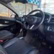 “大马国民车”在日本也买得到！日本二手车经销商出售两台 2018 Perodua Myvi，换装第三方荧幕主机，售价RM53k