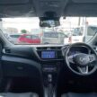 “大马国民车”在日本也买得到！日本二手车经销商出售两台 2018 Perodua Myvi，换装第三方荧幕主机，售价RM53k