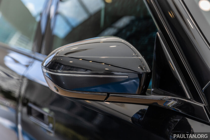Auto Bavaria 开始交付 BMW i7 予首批客户, 共为数60辆 228537