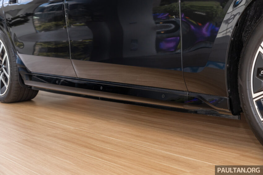 Auto Bavaria 开始交付 BMW i7 予首批客户, 共为数60辆 228539