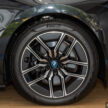 Auto Bavaria 开始交付 BMW i7 予首批客户, 共为数60辆