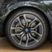 Auto Bavaria 开始交付 BMW i7 予首批客户, 共为数60辆