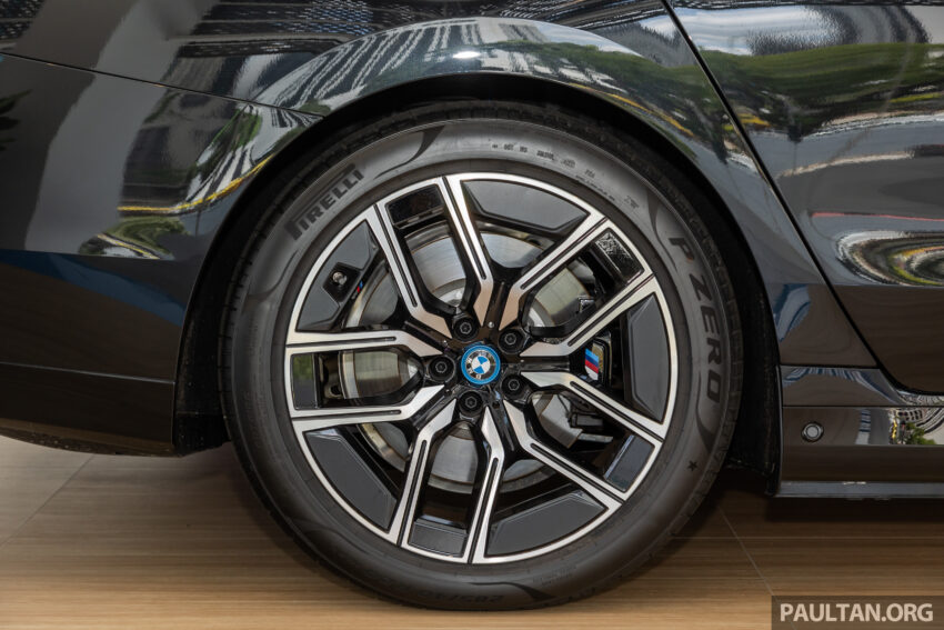 Auto Bavaria 开始交付 BMW i7 予首批客户, 共为数60辆 228541