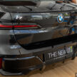 Auto Bavaria 开始交付 BMW i7 予首批客户, 共为数60辆