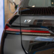 Auto Bavaria 开始交付 BMW i7 予首批客户, 共为数60辆