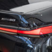 Auto Bavaria 开始交付 BMW i7 予首批客户, 共为数60辆