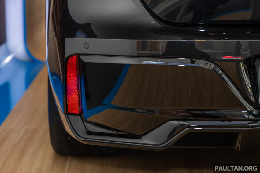 Auto Bavaria 开始交付 BMW i7 予首批客户, 共为数60辆 228546